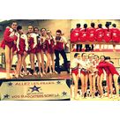 SAISON 2018/2019 - PREMIERE PLACE SUR LE PODIUM AUX REGIONALES DE NOS GYMNASTES NIVEAU 8 - 7/12 ANS